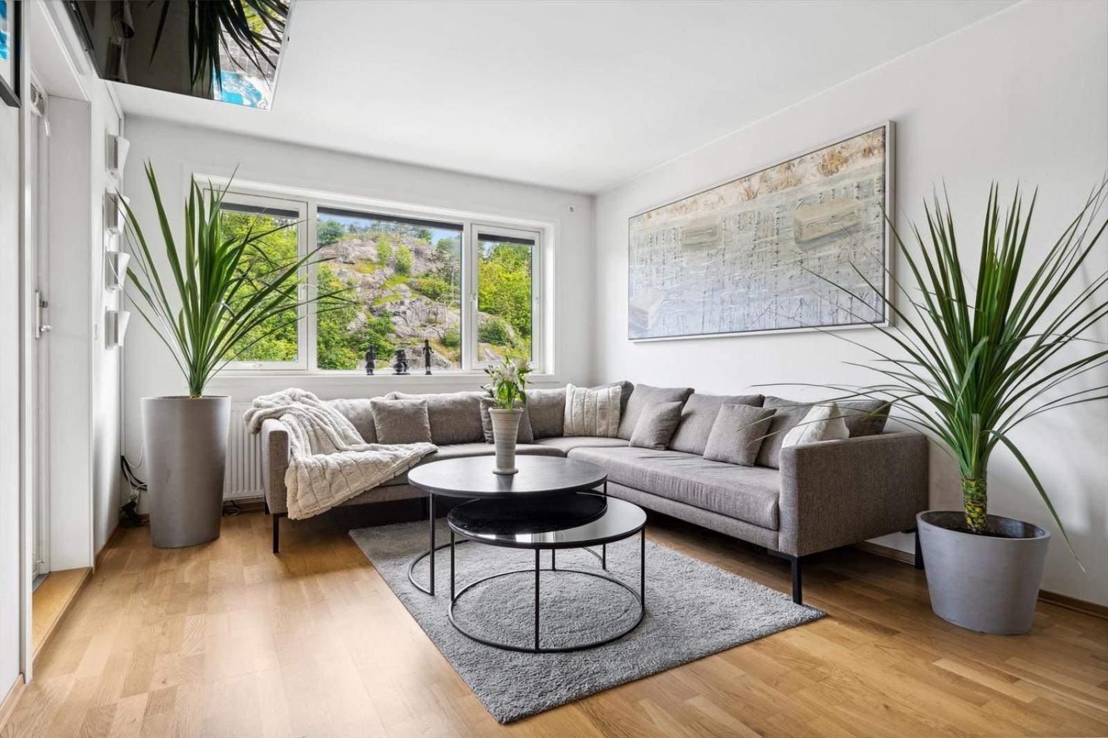 Olav Apartment Kristiansand Bagian luar foto