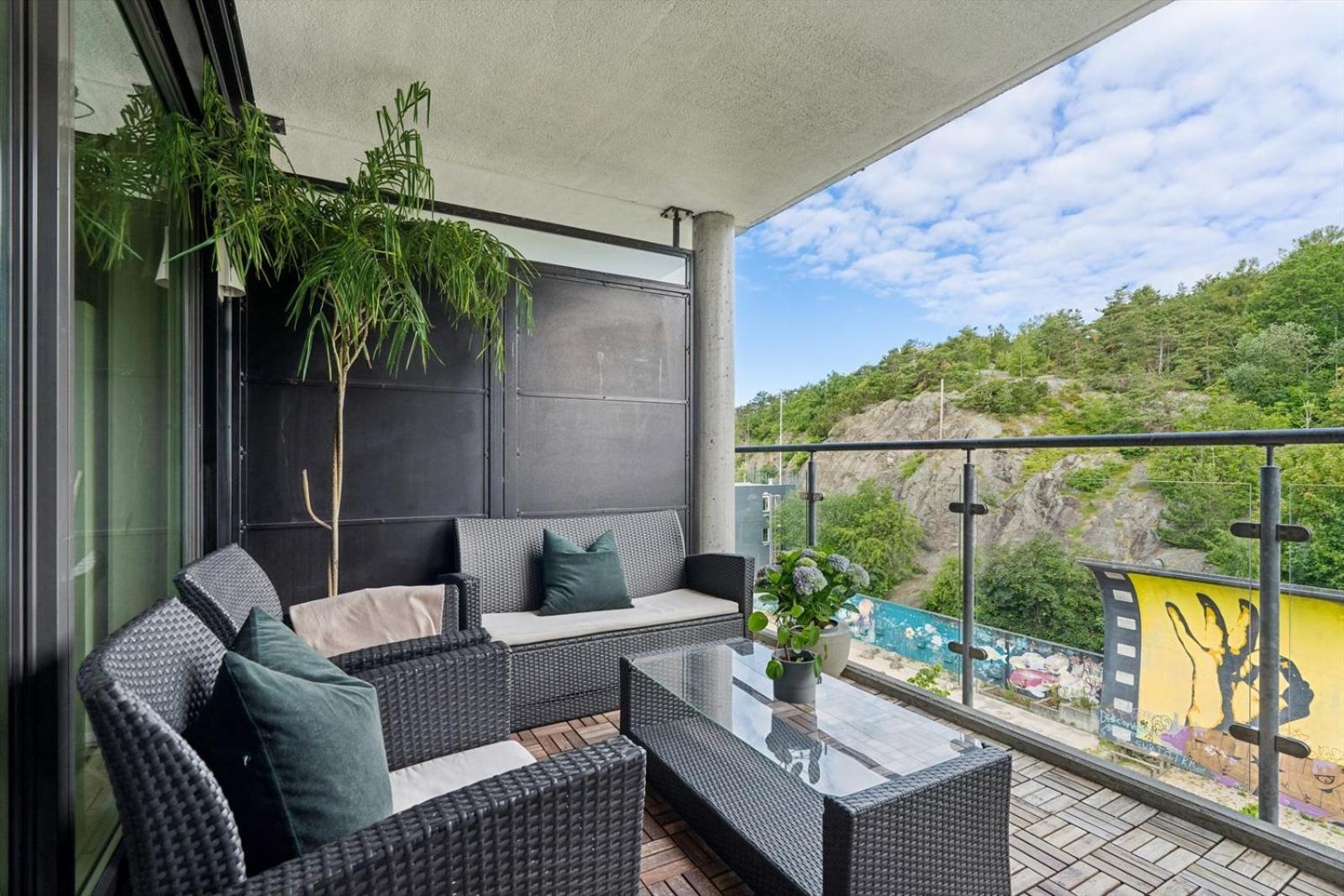 Olav Apartment Kristiansand Bagian luar foto